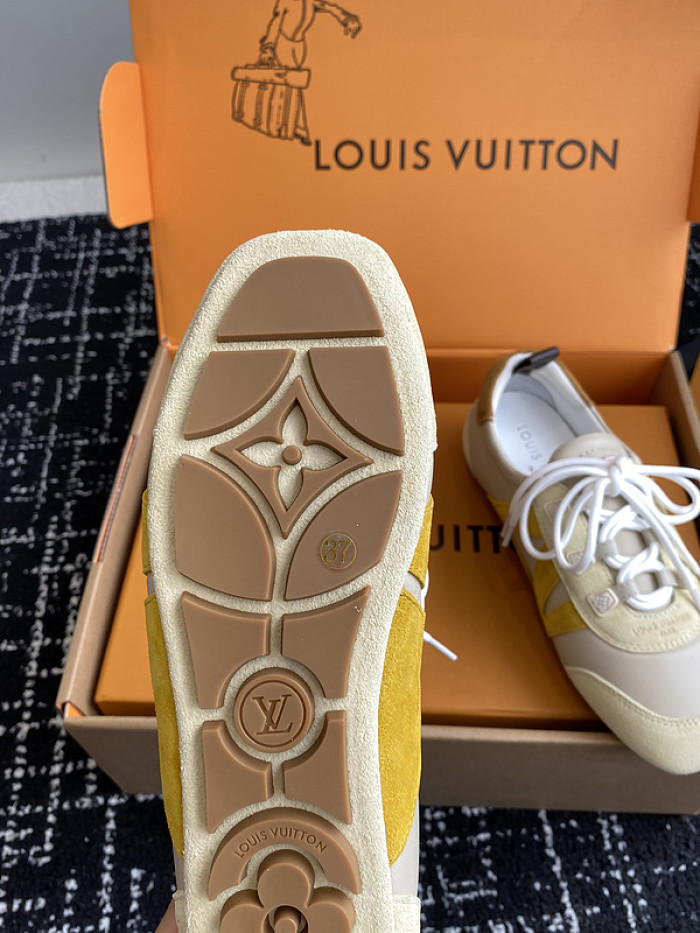 L&V SNEAKERS