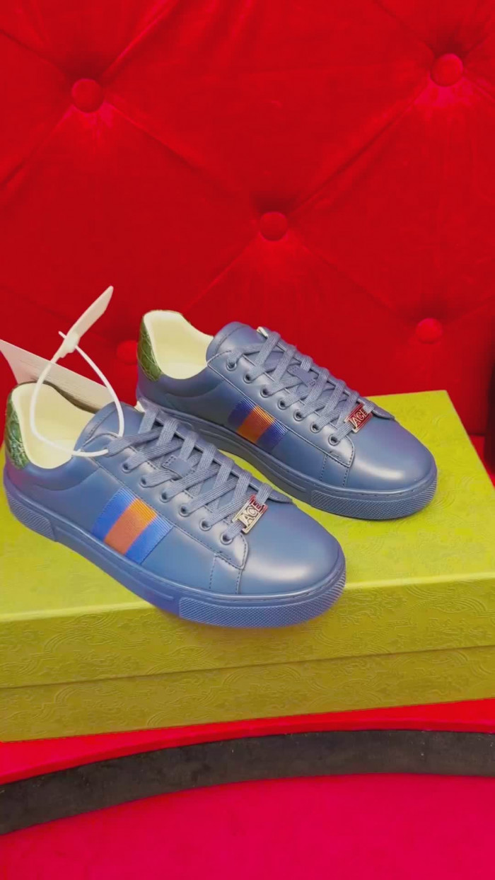 GUCC SNEAKER