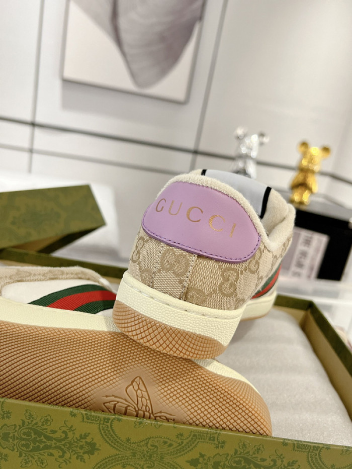 GUCC SNEAKER
