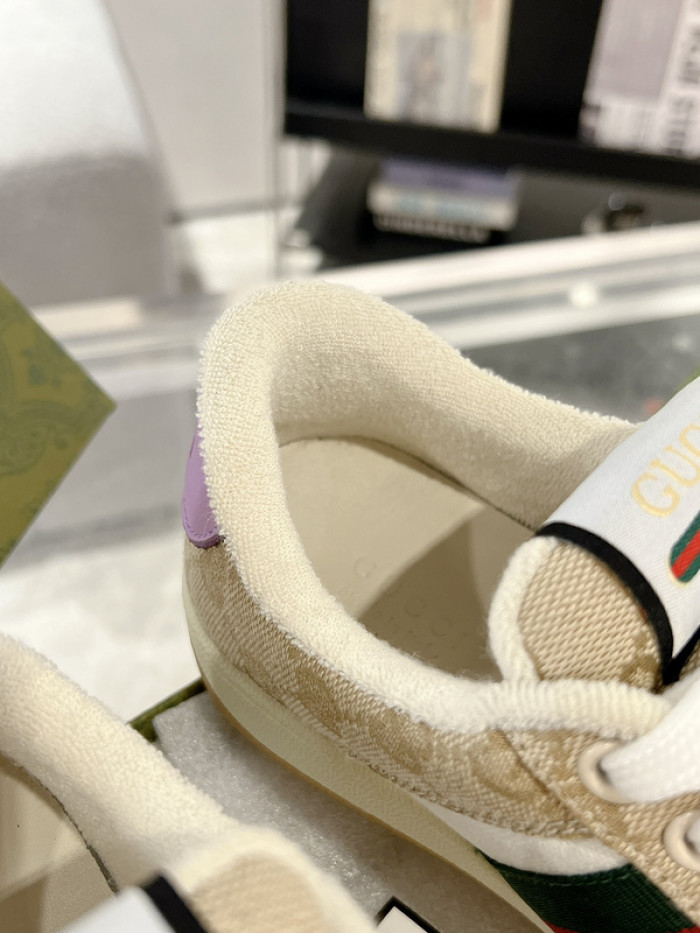 GUCC SNEAKER