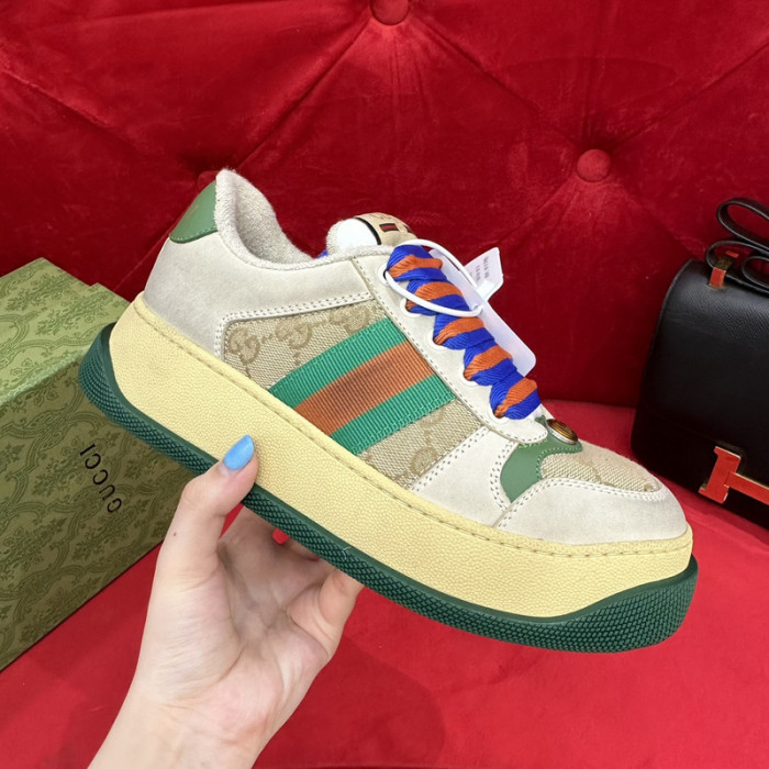 GUCC SNEAKER