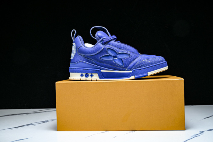 L&VT SNEAKERS