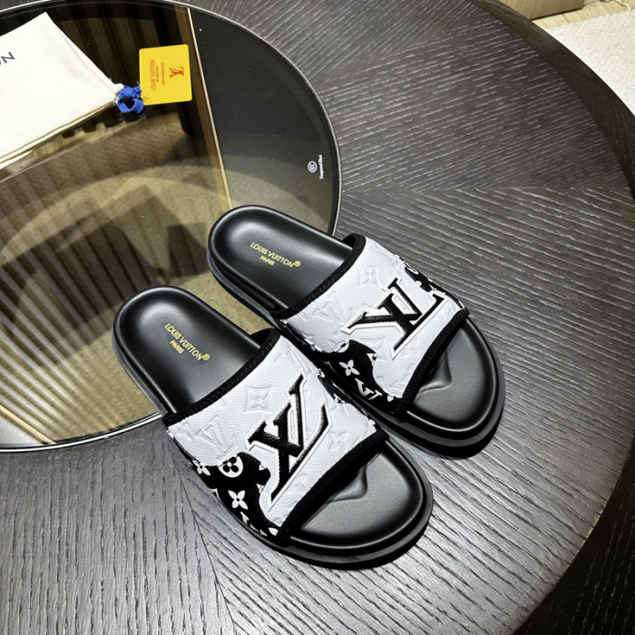 L&V SLIPPERS