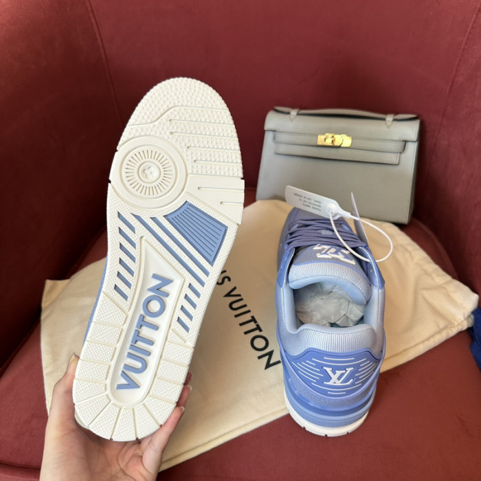L&V SNEAKERS