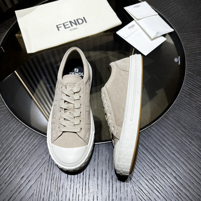 FEND1 SNEAKERS PANKICK