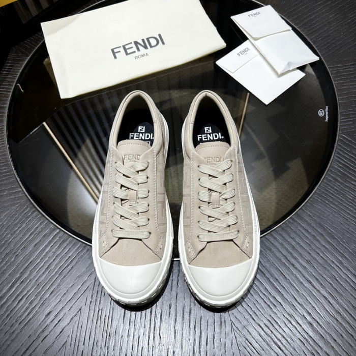 FEND1 SNEAKERS PANKICK