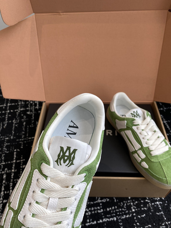 AM1R1 SNEAKERS