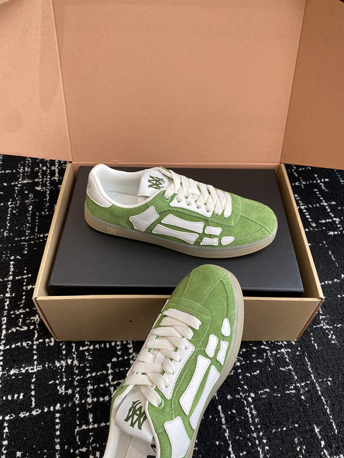 AM1R1 SNEAKERS