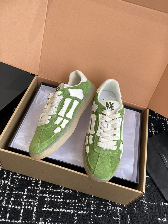 AM1R1 SNEAKERS