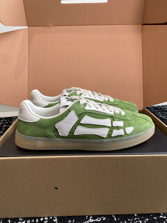 AM1R1 SNEAKERS