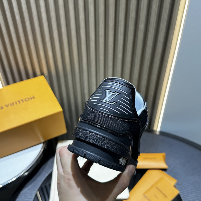 L&V SNEAKERS