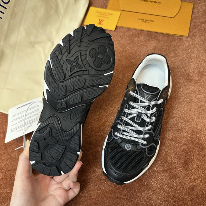 L&V SNEAKERS