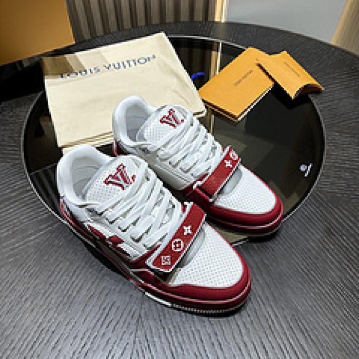 L&V SNEAKERS