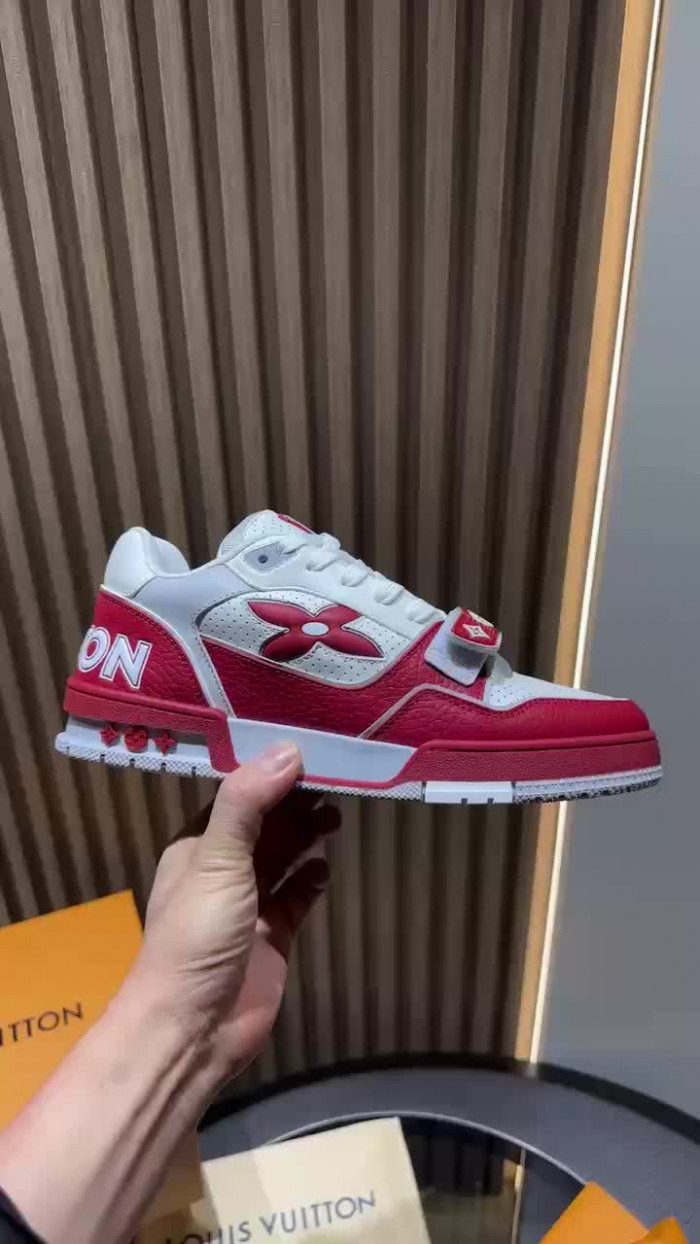 L&V SNEAKERS