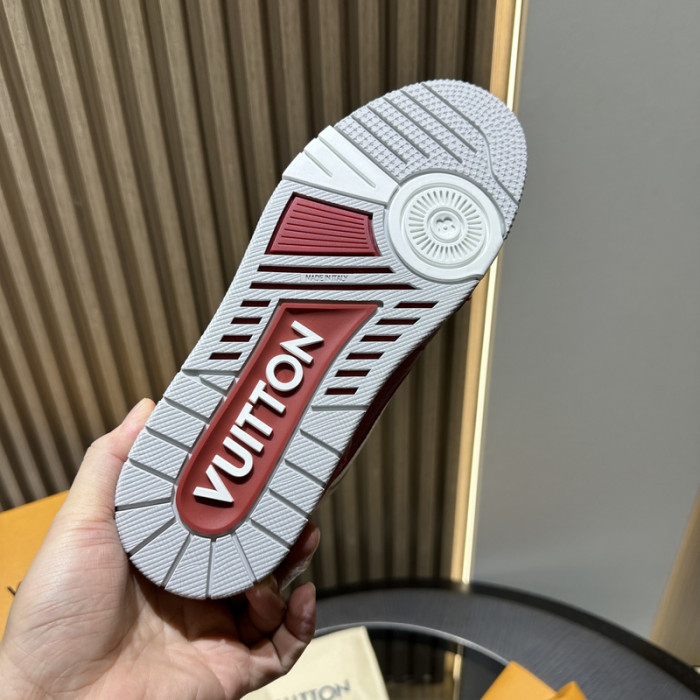 L&V SNEAKERS