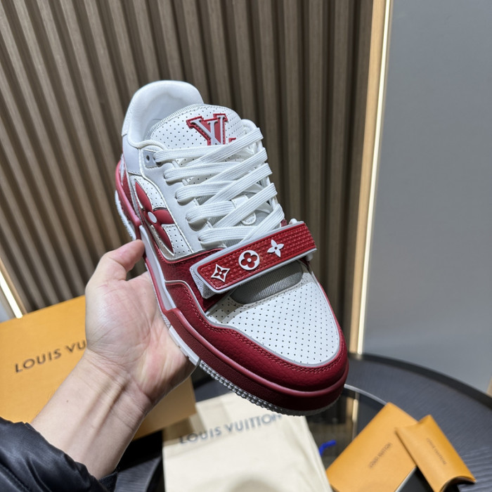 L&V SNEAKERS