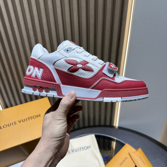 L&V SNEAKERS
