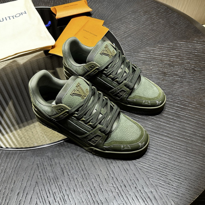 L&V SNEAKERS