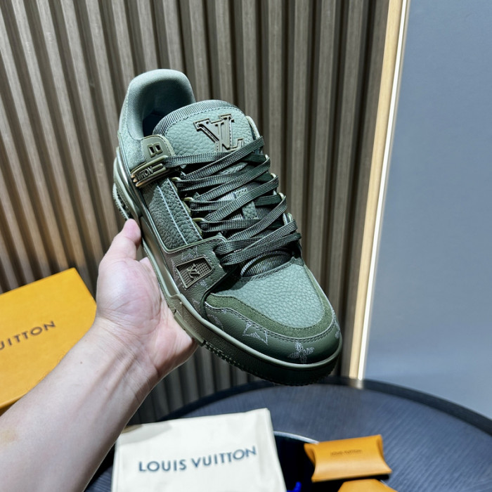 L&V SNEAKERS