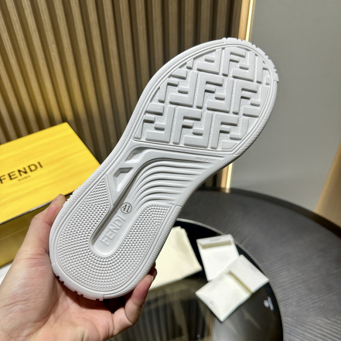 FEND1 SNEAKERS PANKICK
