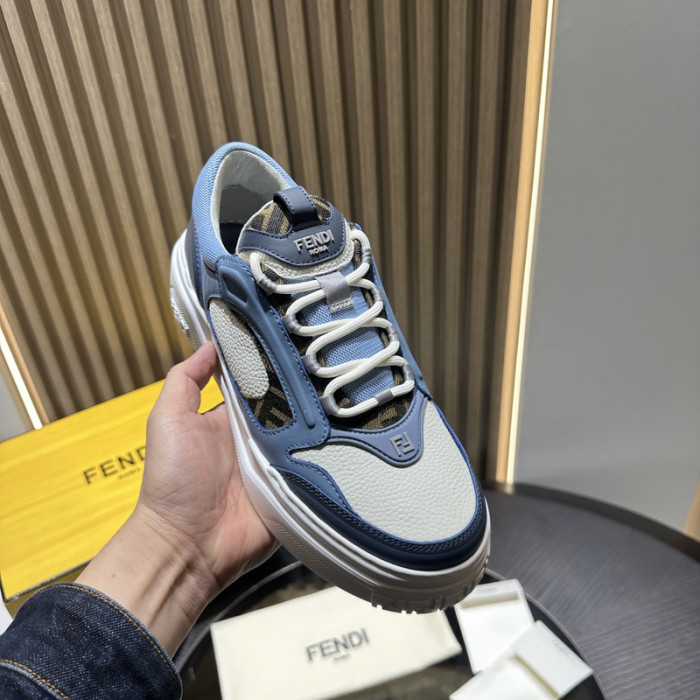 FEND1 SNEAKERS PANKICK