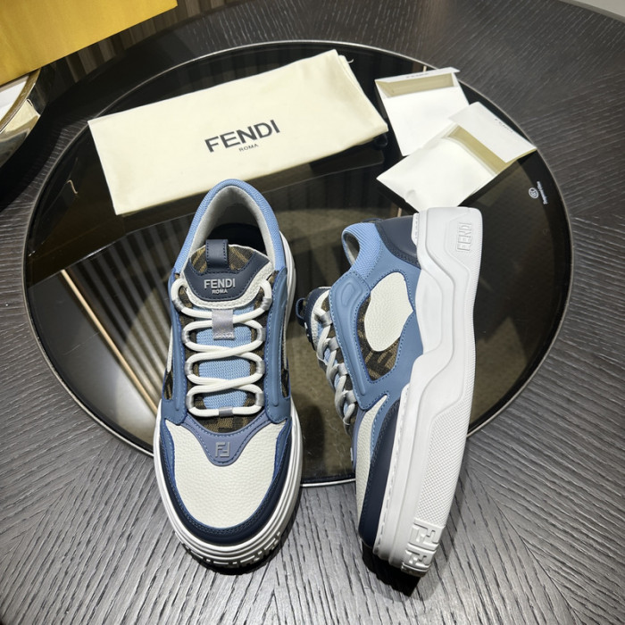 FEND1 SNEAKERS PANKICK