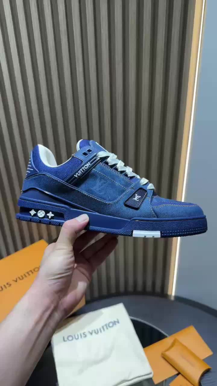 L&V SNEAKERS