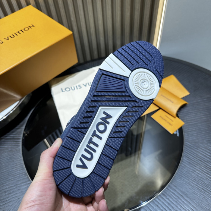 L&V SNEAKERS