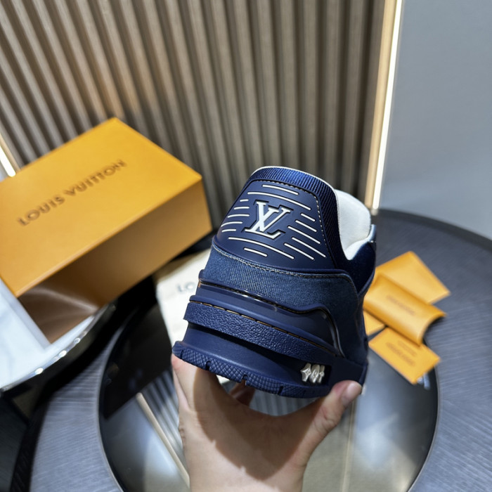 L&V SNEAKERS