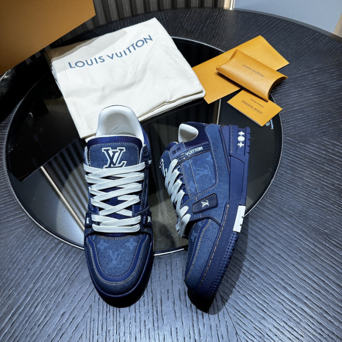 L&V SNEAKERS