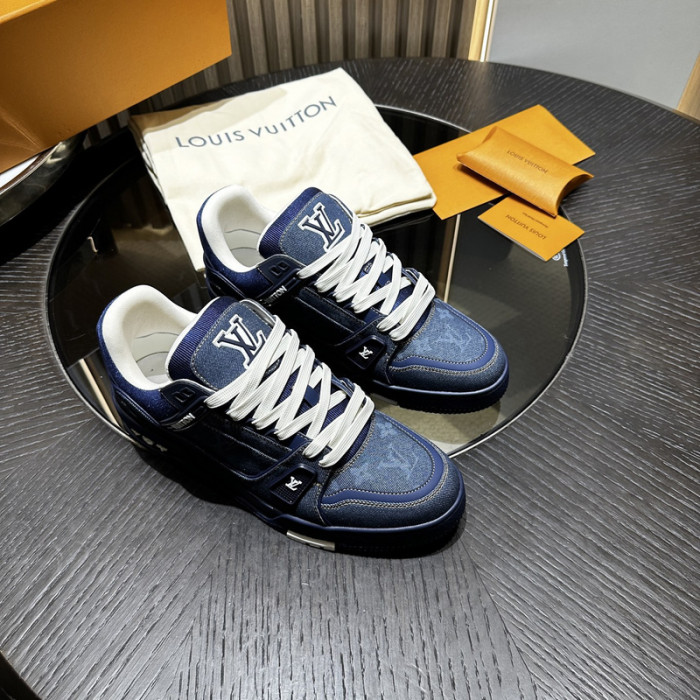 L&V SNEAKERS