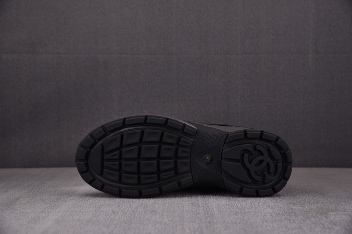 CHANEEL sneaker