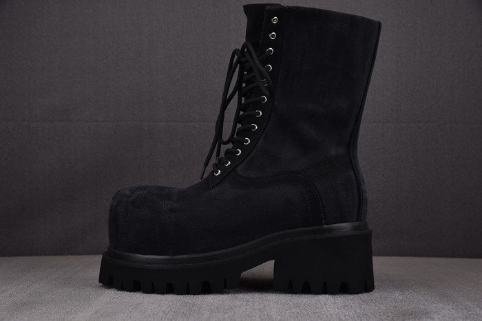 BAL*ENC1*AG* boots