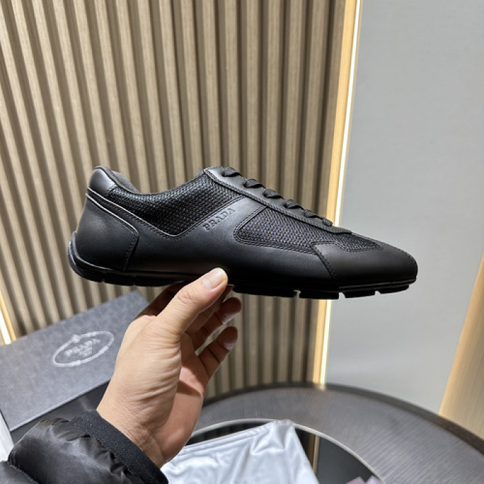 PRA designer sneaker