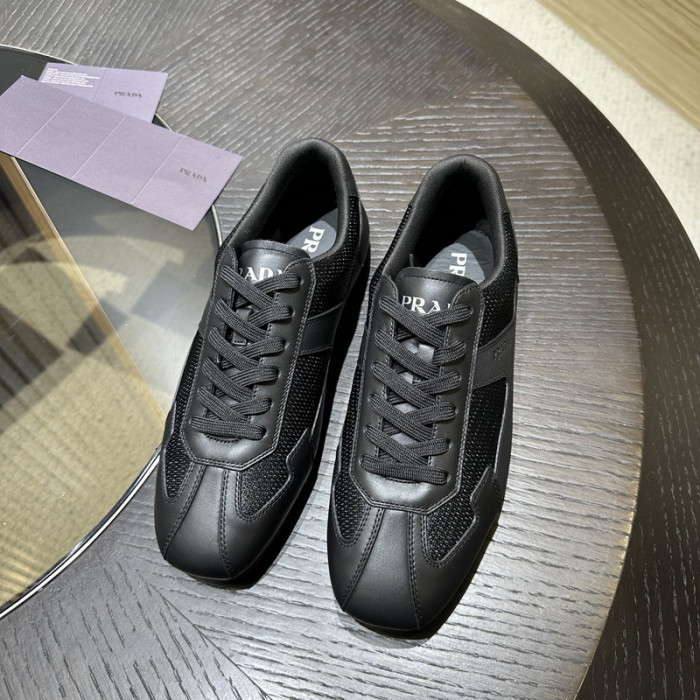 PRA designer sneaker