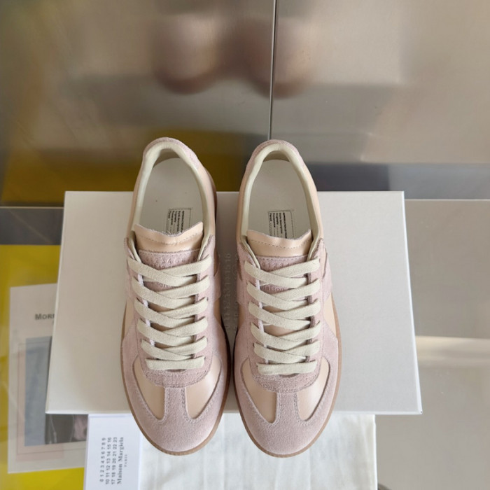 Maison Margielaa shoes