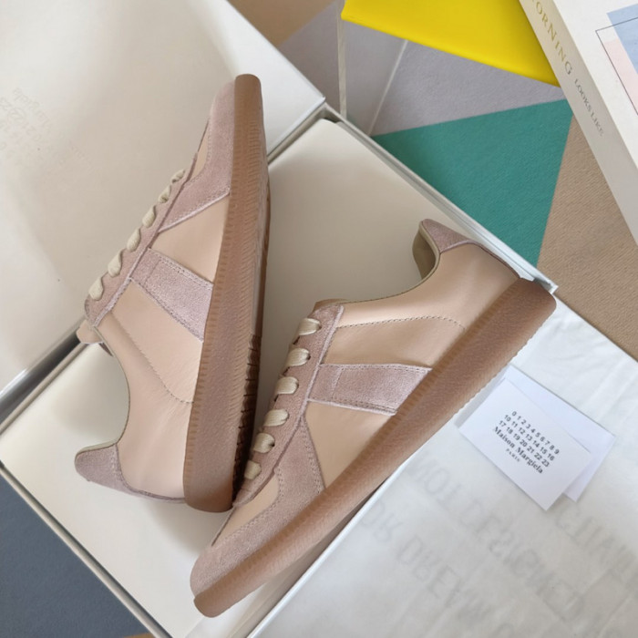 Maison Margielaa shoes