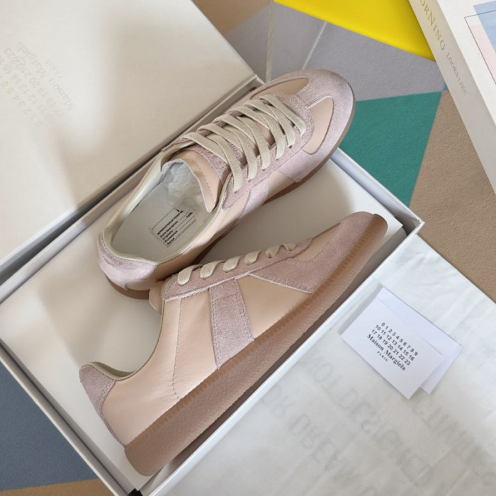 Maison Margielaa shoes