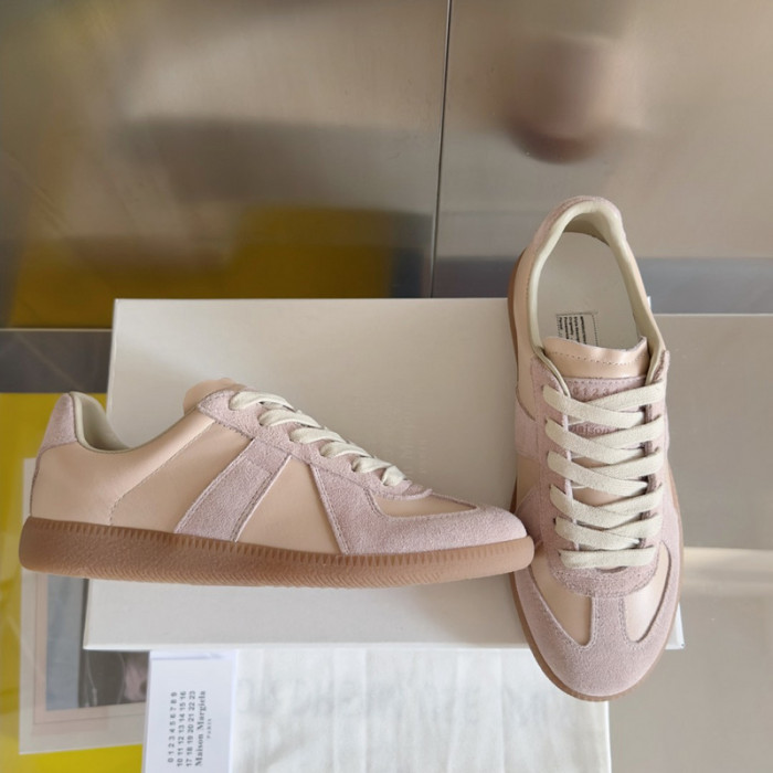 Maison Margielaa shoes