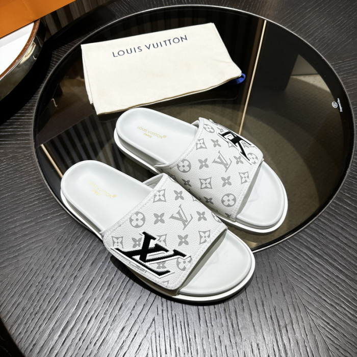 L&V SLIPPERS