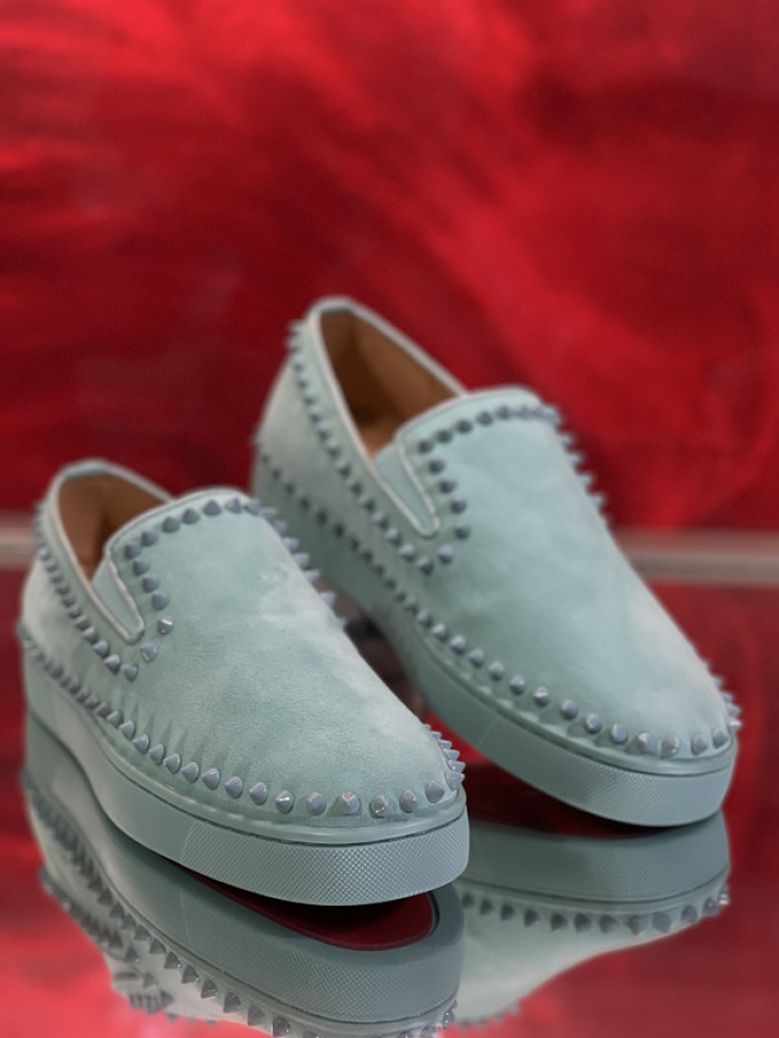 C&L sneaker