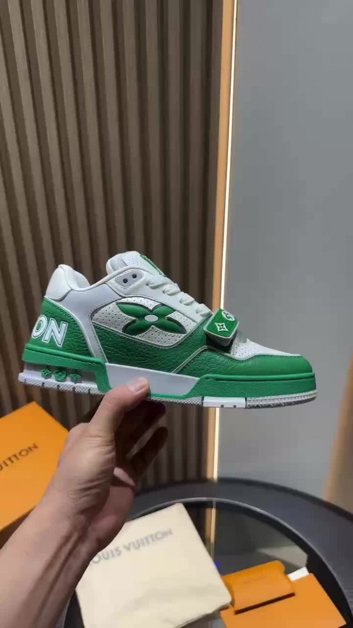 L&V SNEAKERS