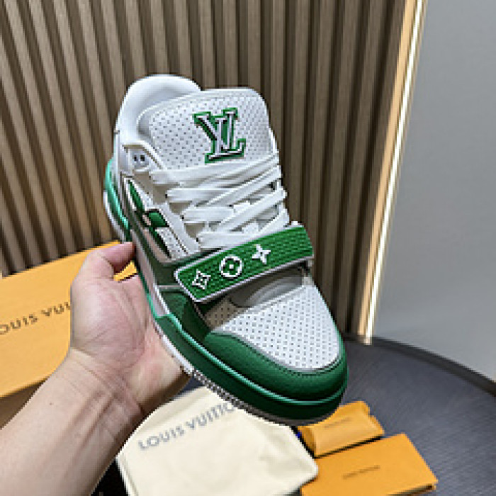 L&V SNEAKERS