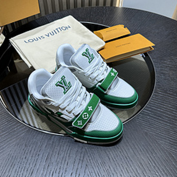 L&V SNEAKERS