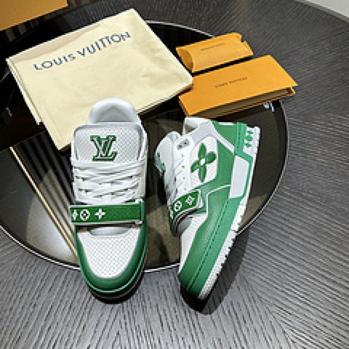 L&V SNEAKERS