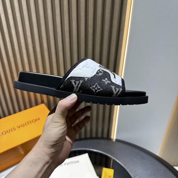 L&V SLIPPERS