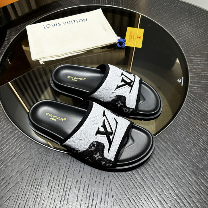L&V SLIPPERS