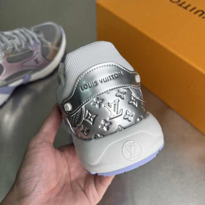 L&V SNEAKERS