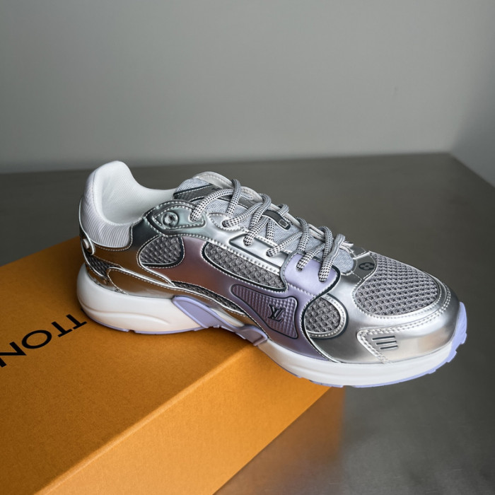 L&V SNEAKERS