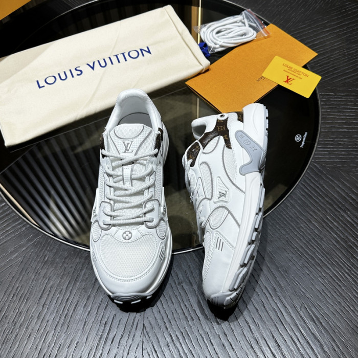 L&V SNEAKERS